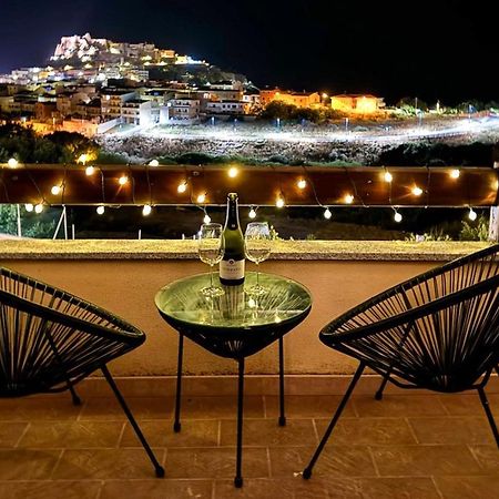 Appartamento Lilli Castelsardo Exterior photo