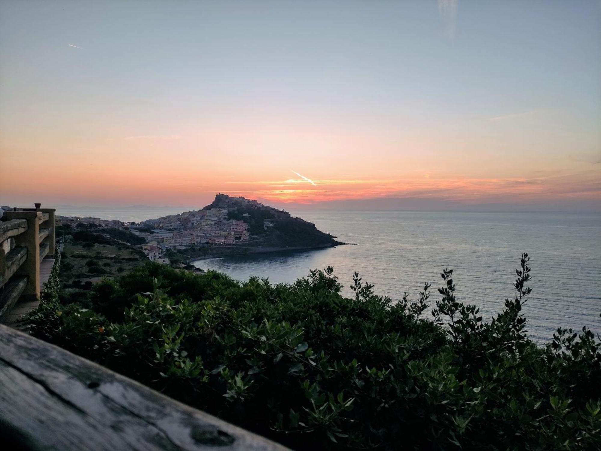 Appartamento Lilli Castelsardo Exterior photo